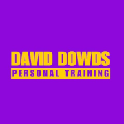 Logo David Dowds Personal Trainer & Ernährungsberater