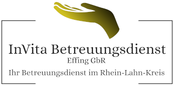 Logo Invita Betreuungsdienst